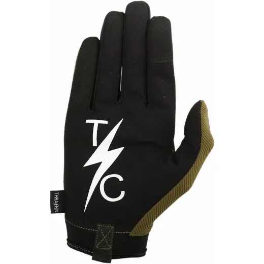 CIMDI COVERT GLOVES (ZAĻŠ)