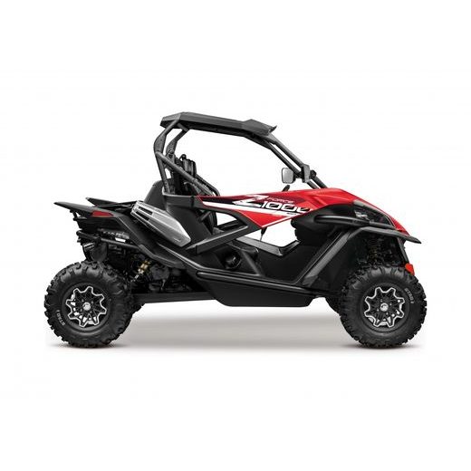 BAGIJS CFMOTO ZFORCE 1000 SPORT T1B