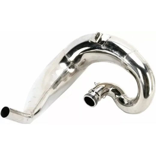 CAURULE GNARLY PIPE FOR HUSABERG TE 250 (TĒRAUDS)