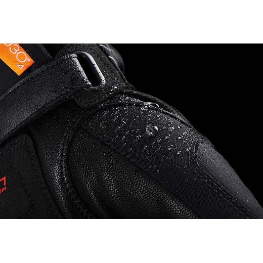 CIMDI FURYGAN GLOVES OSLO D30 PRIMALOFT (MELNS)