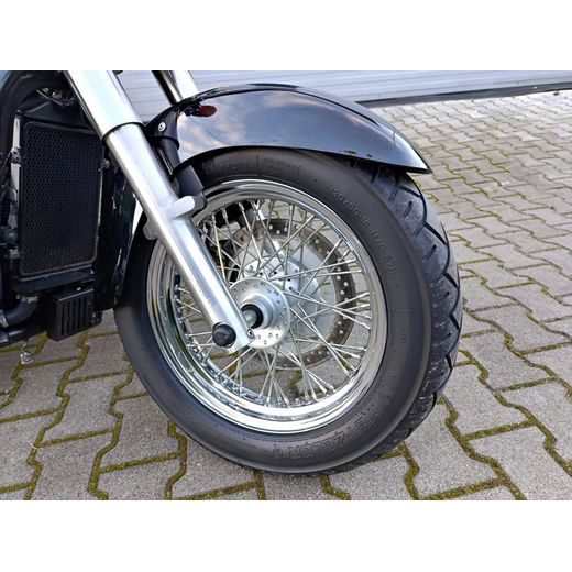 KAWASAKI VN900 VULCAN CLASSIC