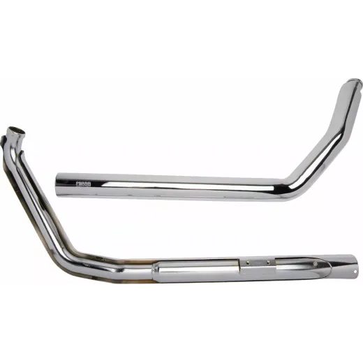 IZPLŪDES SISTĒMA DRGSTR ST 86-06 FOR HARLEY DAVIDSON FLHRS 1450