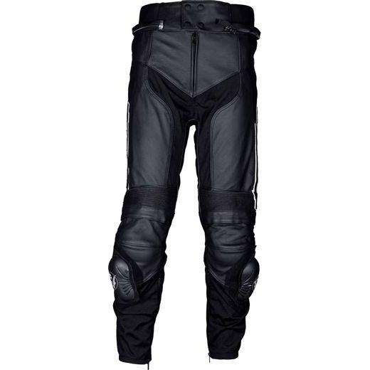 BIKSES FURYGAN PANTS BUD EVO (MELNS, BALTS)