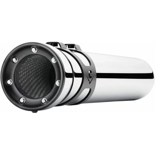 IZPŪTĒJS MUFFLERS RACE PRO FLH FOR HARLEY DAVIDSON FLHR 1340