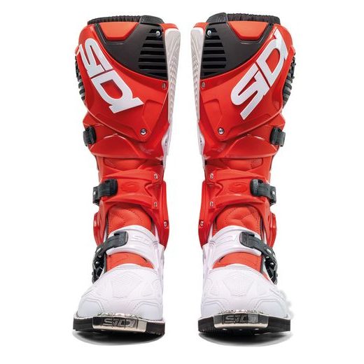 SAPAVI IDI CROSSFIRE 3 (SARKANS, BALTS)