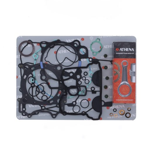 VIENKĀRŠS STIEŅU KOMPLEKTS ATHENA PB322051