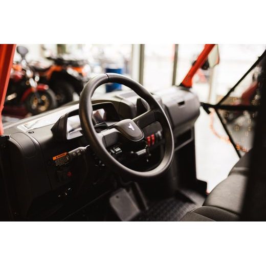 BAGIJS SEGWAY FUGLEMAN UT10E T1B WHITE