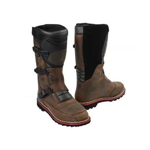 VENTUREGRIP GTX BOOTS BROWN 44