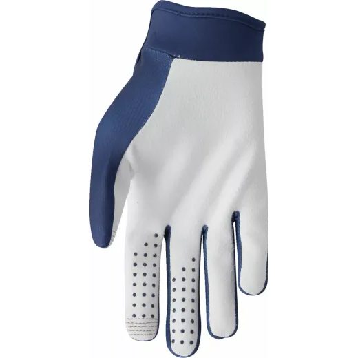 CIMDI LAUNCHMODE GLOVES (BALTS, ZILS)