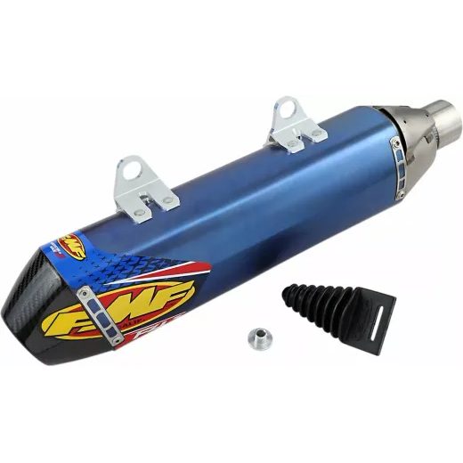 IZPŪTĒJS MUFFLER AN TI 4.1 RCT CF HVA FOR HUSQVARNA FC 250 (OGLEKĻA ŠĶIEDRA)