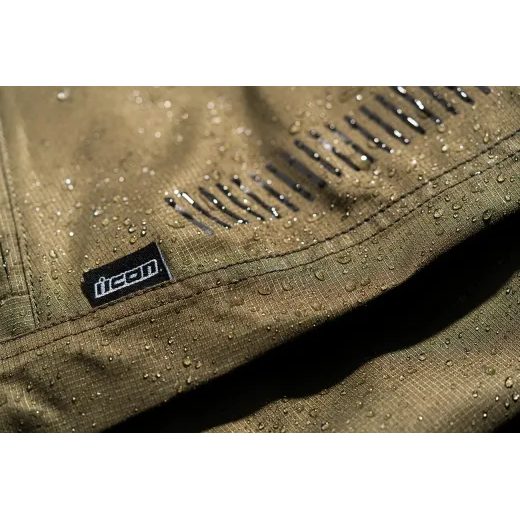 BIKSES PDX3™ OVERPANT (ZAĻŠ)