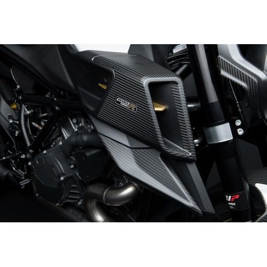 MOTOCIKLS BRABUS 1300R MOTOBUZZ