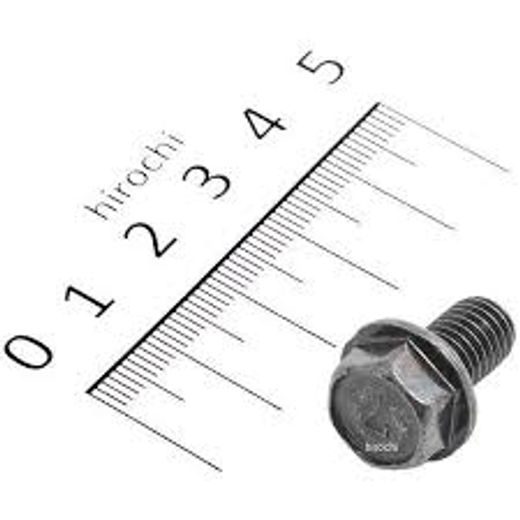 BOLT-FLANGED