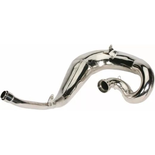 GALVAS CAURULE PIPE GOLD SERIES FATTY™ PIPE FOR YAMAHA WR 250 (TĒRAUDS)