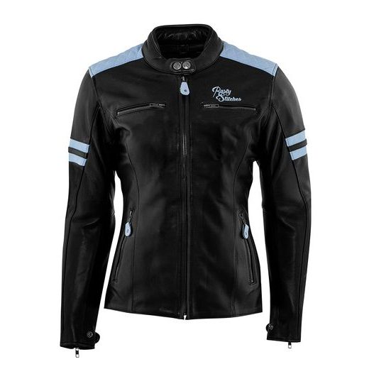 JAKA RUSTY STITCHES JACK JOYCE (MELNS, ZILS, SIEVIEŠU)