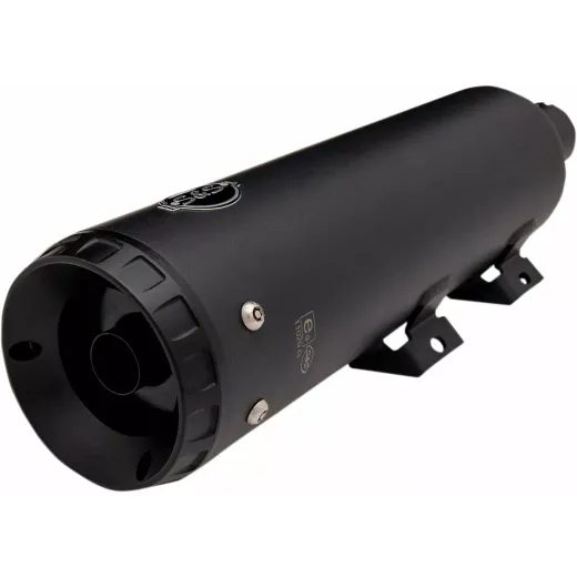 LABAIS SO EC FXFB 107/114 GN BK FOR HARLEY DAVIDSON FXFB 1750 ABS (NĒRUSĒJOŠAIS TĒRAUDS)