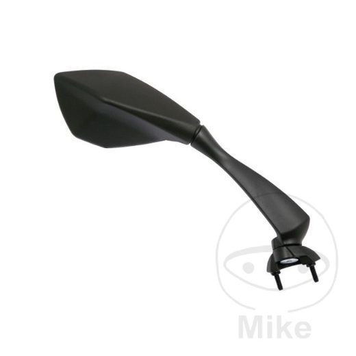 ATPAKAĻSKATA SPOGULIS JMP ZR 0929 MELNS/PELĒKS LABĀ