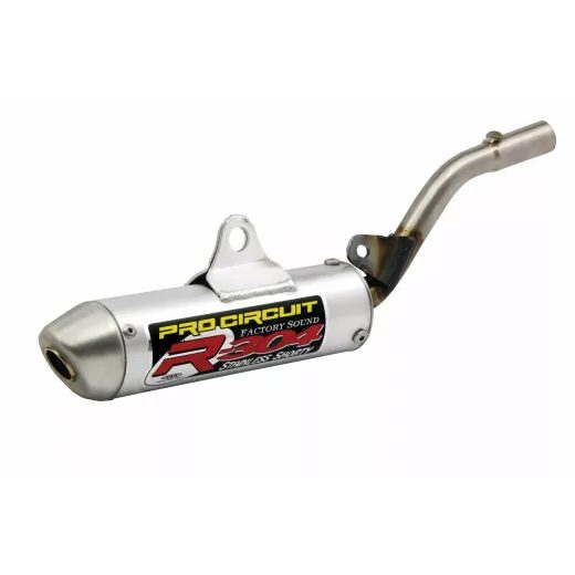 IZPŪTĒJS SHRTY SLNC KX80-100 98-14 EURO FOR KAWASAKI KX 100 (NĒRUSĒJOŠAIS TĒRAUDS)