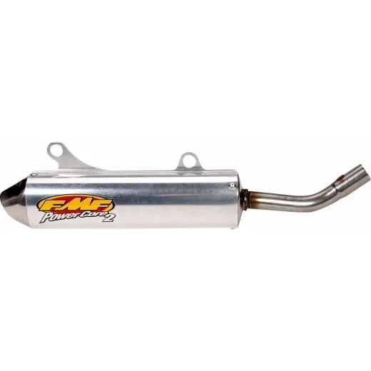 IZPŪTĒJS PC2 SILENC RM250 03-07 FOR SUZUKI RM 250