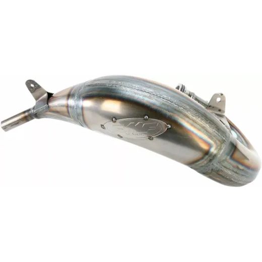 CAURULE FACTORY FATTY PIPE FOR HUSQVARNA TC 125 (TĒRAUDS)