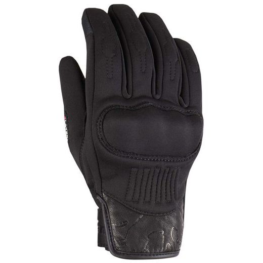 CIMDI FURYGAN GLOVE TD SOFT LADY D30 (MELNS, SIEVIEŠU)