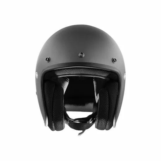 ĶIVERE JET CLASSIC HELMET (PELĒKS)