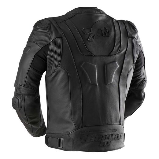 JAKA FURYGAN JACKET GHOST EVO (MELNS)
