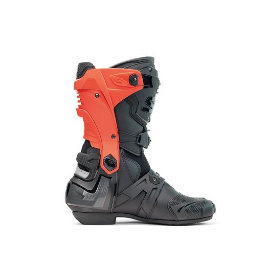 APAVI SIDI REX (MELNS, SARKANS)