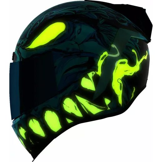 ĶIVERE AIRFORM™ MANIK'RR MIPS® HELMET (ZILS)