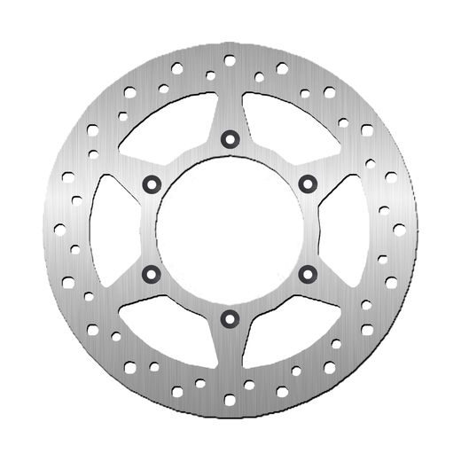 BREMŽU DISKS NG 300