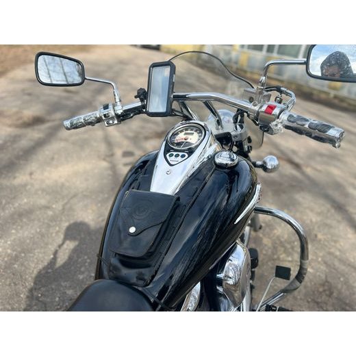 KAWASAKI VN900 CUSTOM