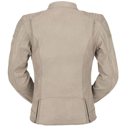 JAKA FURYGAN JACK DEBBIE LADY BEIGE