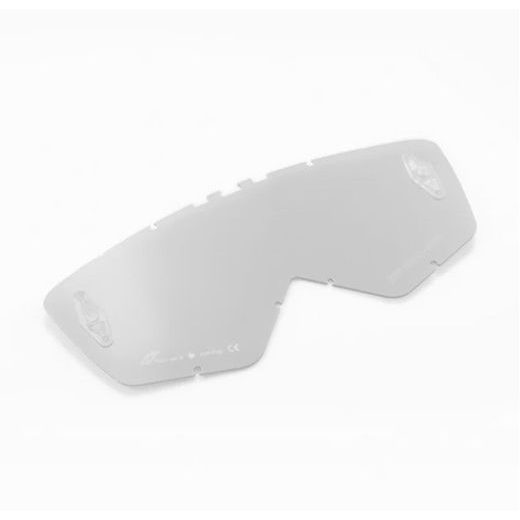 LĒCA ARIETE 12961-RMVC "MULTI-LAYER VERDE" CAT.2 WITH PINS