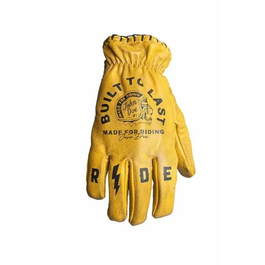 CIMDI COYOTE GLOVES (DZELTENS)