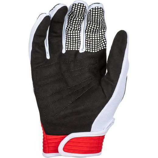 CIMDI FLY MX-GLOVES F-16 (MELNS, SARKANS, BALTS)