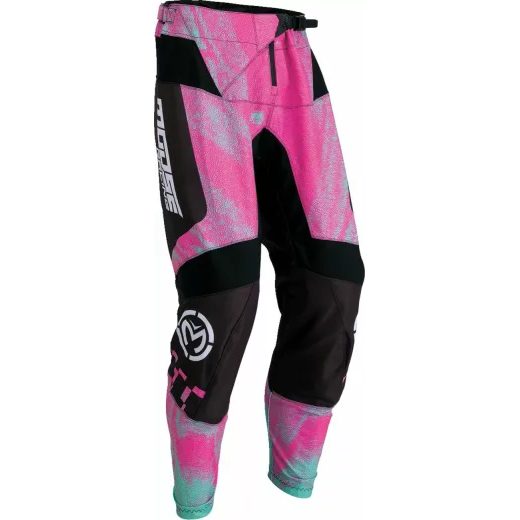 BIKSES QUALIFIER® PANTS (MELNS, PINK)