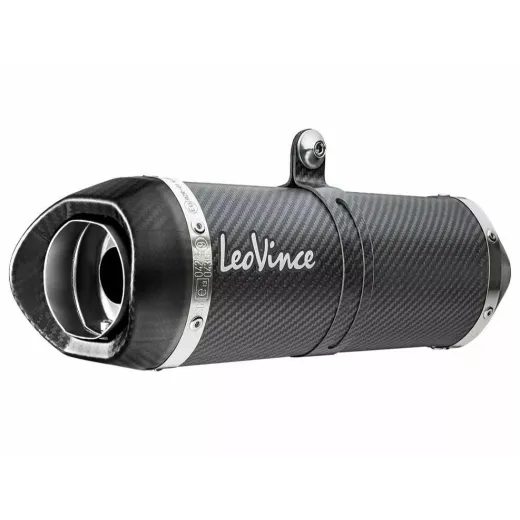 IZPLŪDES SISTĒMA LVONE CB YAM FOR YAMAHA MT-07 ABS (OGLEKĻA ŠĶIEDRA)