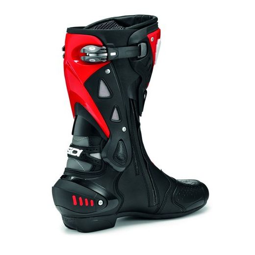 APAVI SIDI ST (MELNS, SARKANS)