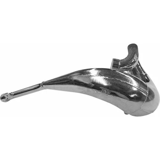 CAURULE GNARLY PIPE FOR HONDA CR 250 R (TĒRAUDS)