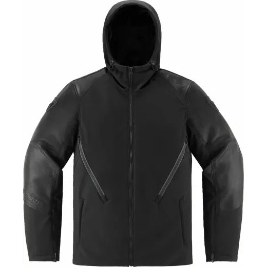 JAKA BASEHAWK2 JACKET (MELNS)
