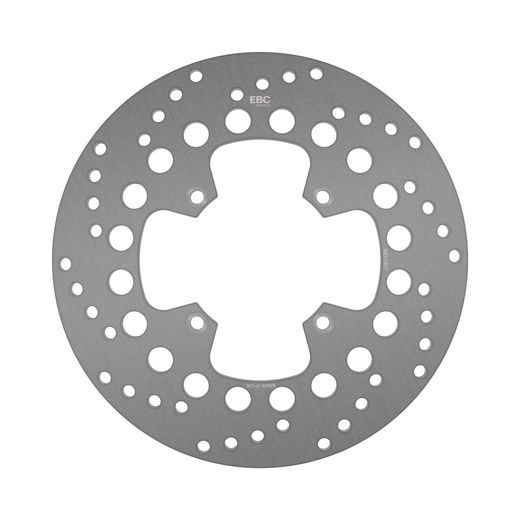 BREMŽU DISKS EBC MD1007