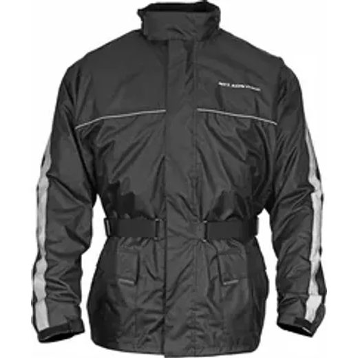 SOLO STORM WATERPROOF JACKET (MELNS)