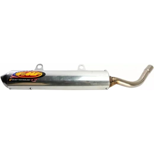 SILENCER MUFFLER Q S/A BETA FOR BETA XTRAINER 250 LC