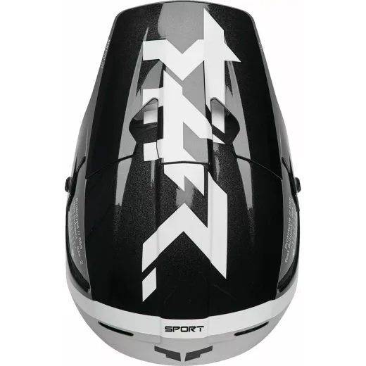 ĶIVERE REFLEX SPORT RIOT MIPS® HELMET (MELNS, PELĒKS)