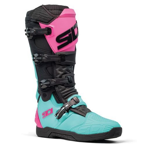 APAVI SIDI X POWER SC (PIPARMĒTRU, MELNS, ROZĀ)