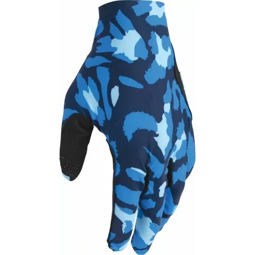CIMDI SPORTMODE CHEETAH GLOVES (ZILS, MELNS)