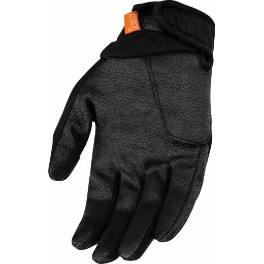 CIMDI WOMEN'S ANTHEM3™ GLOVES (MELNS, SIEVIEŠU)
