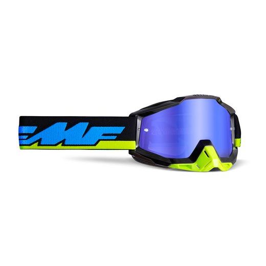 BRILLES FMF GOGGLES POWERBOMB ROCKET (ZILS)