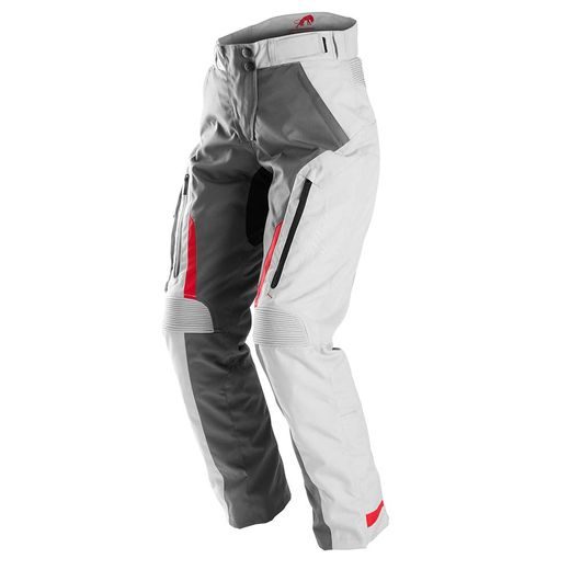 BIKSES FURYGAN PANTS KILLINGTON LADY (PELEKS, BALTS, SARKANS, SIEVIEŠU)