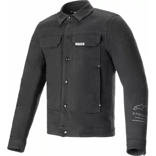 JAKA GARAGE JACKET (PELĒKS)